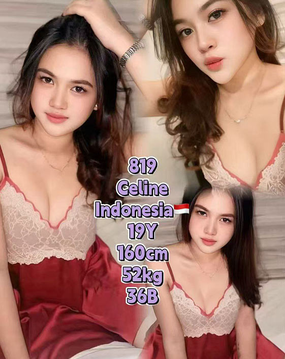 top ipoh b2b massage girl
