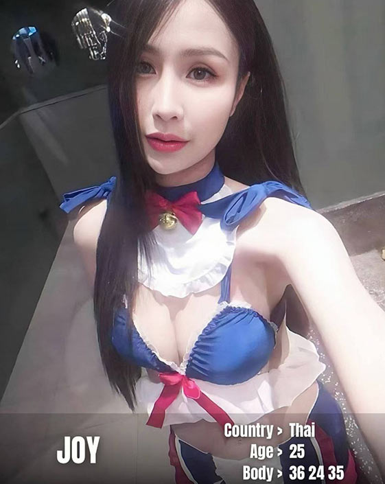 top petaling jaya b2b massage girl