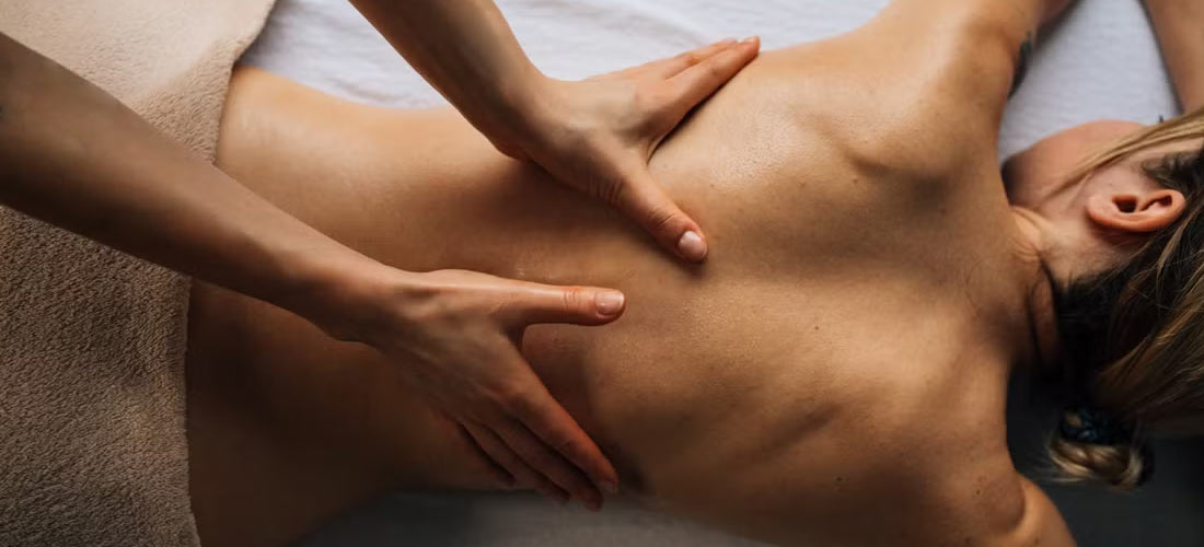 Various b2b massage techniques available in Malaysia