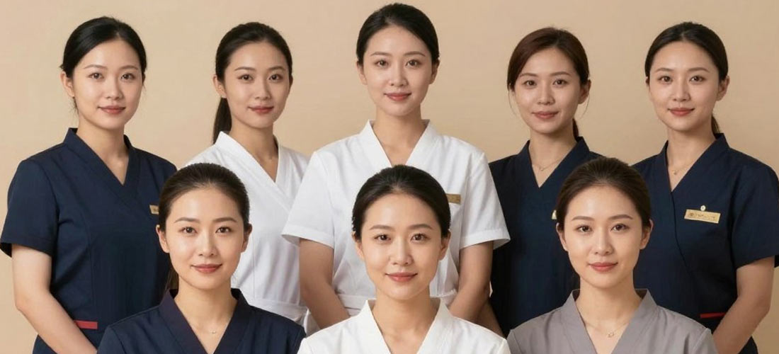 Professional certified b2b massage therapists serving Klang area