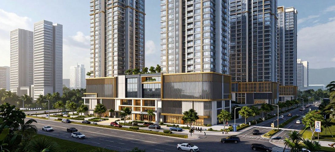 encorp strand mall kota damansara area