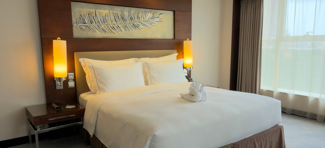 B2B body massage service available in Sarawak with room provided