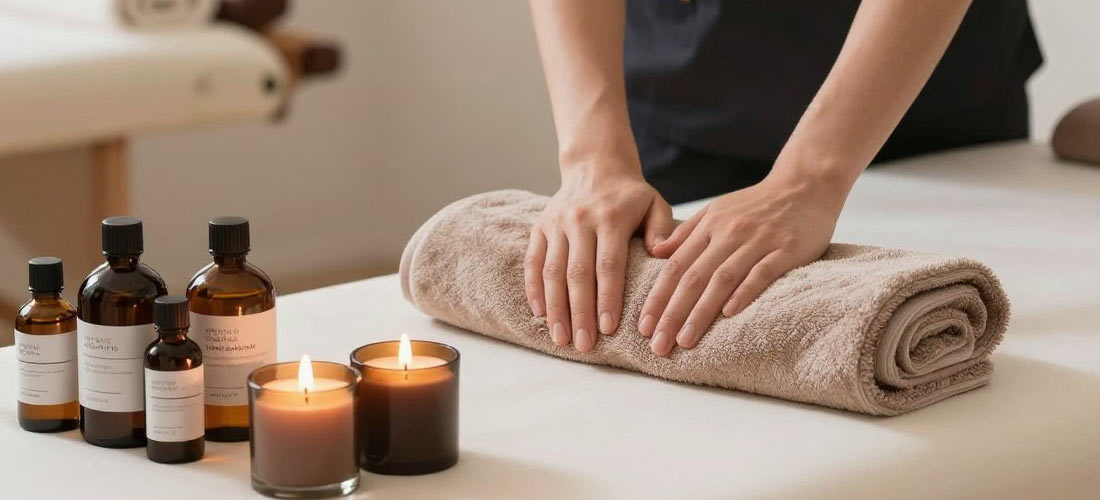 massage package room provided subang jaya